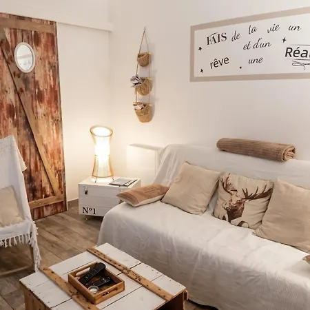 Vue 28 M², Confortable Appartamento *