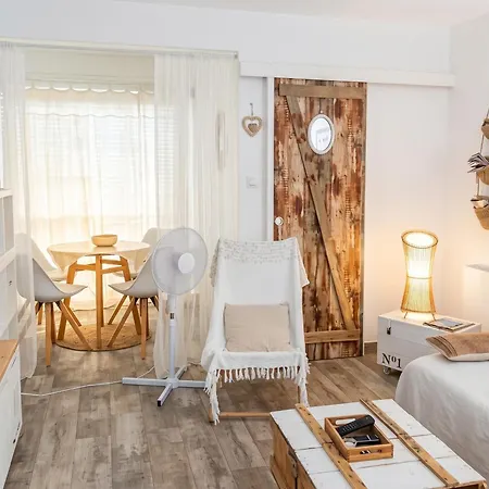Appartamento Vue 28 M², Confortable Agde