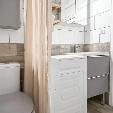 Vue 28 M², Confortable